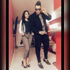 Meet your Posher, La minnie